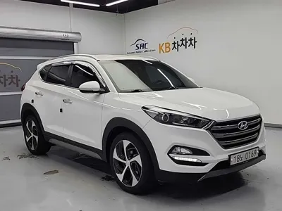 Hyundai Tucson 2017, 143392 км, за 6236.05 USD