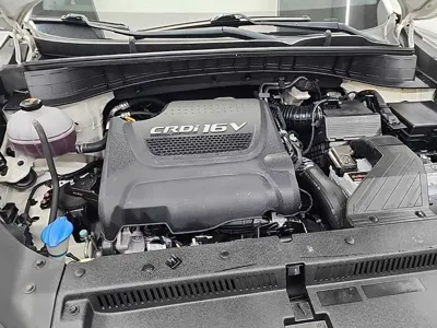 Hyundai Tucson 2017, 143392 км, за 6236.05 USD