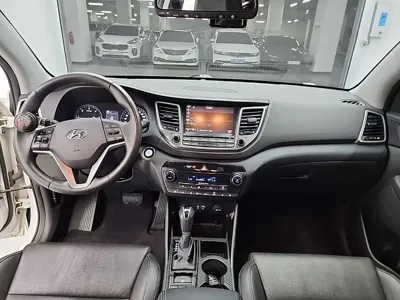 Hyundai Tucson 2017, 143392 км, за 6236.05 USD - фото 7