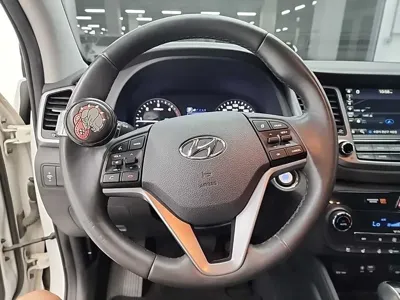 Hyundai Tucson 2017, 143392 км, за 6236.05 USD - фото 9