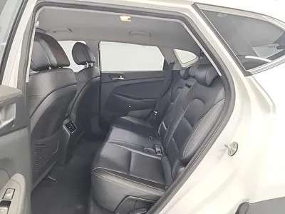 Hyundai Tucson 2017, 143392 км, за 6236.05 USD - фото 12