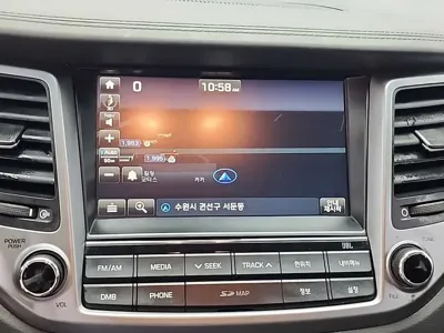 Hyundai Tucson 2017, 143392 км, за 6236.05 USD - фото 15