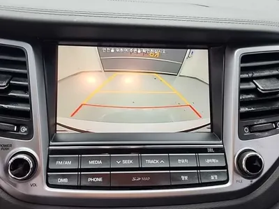Hyundai Tucson 2017, 143392 км, за 6236.05 USD - фото 16