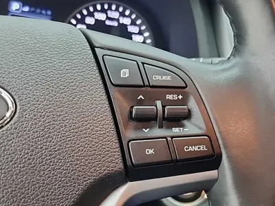 Hyundai Tucson 2017, 143392 км, за 6236.05 USD - фото 18