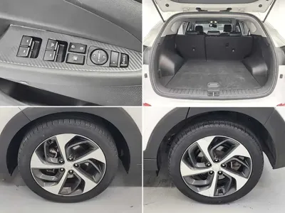 Hyundai Tucson 2017, 143392 км, за 6236.05 USD - фото 20