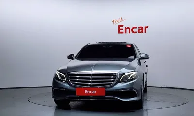 Mercedes-Benz E-Class 2018, 175601 км, за 14267.11 USD