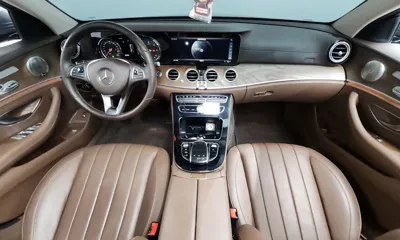 Mercedes-Benz E-Class 2018, 175601 км, за 14246.69 USD - фото 7