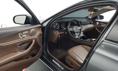 Mercedes-Benz E-Class 2018, 175601 км, за 14246.69 USD - фото 10
