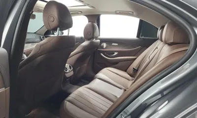 Mercedes-Benz E-Class 2018, 175601 км, за 14246.69 USD - фото 11
