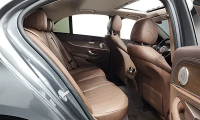 Mercedes-Benz E-Class 2018, 175601 км, за 14246.69 USD - фото 12