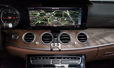 Mercedes-Benz E-Class 2018, 175601 км, за 14246.69 USD - фото 13
