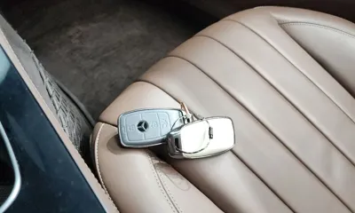 Mercedes-Benz E-Class 2018, 175601 км, за 14246.69 USD - фото 16