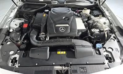 Mercedes-Benz SLC-Class 2019, 63243 км, за 19364.58 USD - фото 6