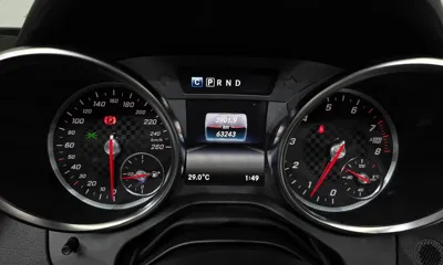 Mercedes-Benz SLC-Class 2019, 63243 км, за 19364.58 USD - фото 8