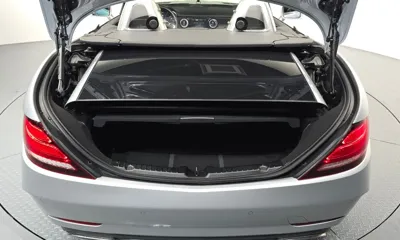 Mercedes-Benz SLC-Class 2019, 63243 км, за 19364.58 USD - фото 15