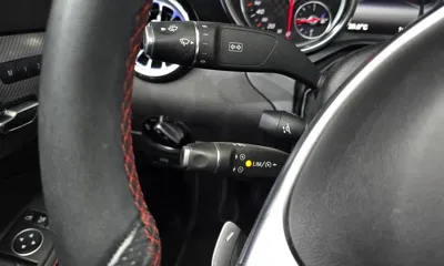 Mercedes-Benz SLC-Class 2019, 63243 км, за 19364.58 USD - фото 20