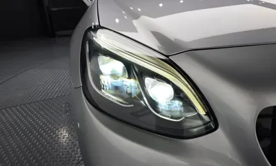Mercedes-Benz SLC-Class 2019, 63243 км, за 19364.58 USD - фото 22