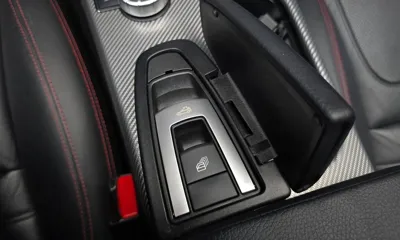 Mercedes-Benz SLC-Class 2019, 63243 км, за 19364.58 USD - фото 29