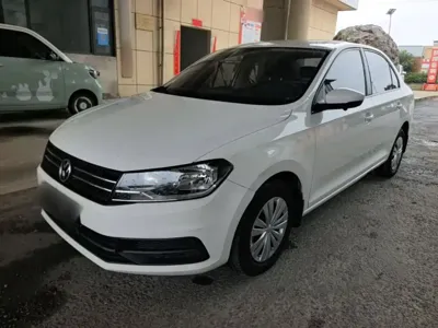 Volkswagen Santana 2018, 22500 км, за 5443.55 USD