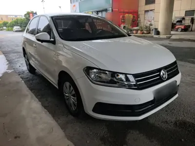 Volkswagen Santana 2018, 22500 км, за 5443.55 USD
