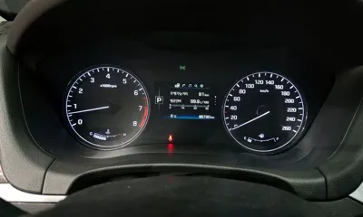 Hyundai Genesis 2014, 86790 км, за 7337.39 USD - фото 8