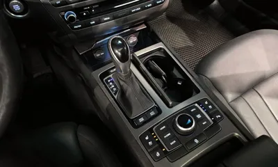Hyundai Genesis 2014, 86790 км, за 7337.39 USD - фото 9
