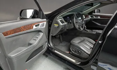 Hyundai Genesis 2014, 86790 км, за 7337.39 USD - фото 10