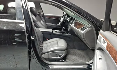 Hyundai Genesis 2014, 86790 км, за 7337.39 USD - фото 11