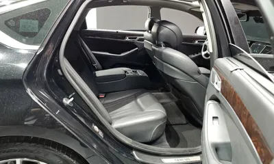 Hyundai Genesis 2014, 86790 км, за 7337.39 USD - фото 12