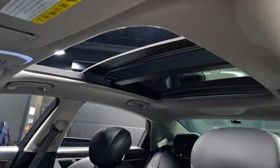 Hyundai Genesis 2014, 86790 км, за 7337.39 USD - фото 18