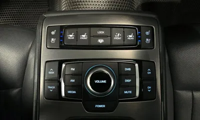 Hyundai Genesis 2014, 86790 км, за 7337.39 USD - фото 19