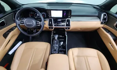 Kia Sorento 2023, 4586 км, за 20101.5 USD - фото 7