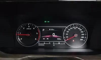 Kia Sorento 2023, 4586 км, за 20101.5 USD - фото 8