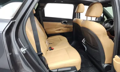Kia Sorento 2023, 4586 км, за 20101.5 USD - фото 11