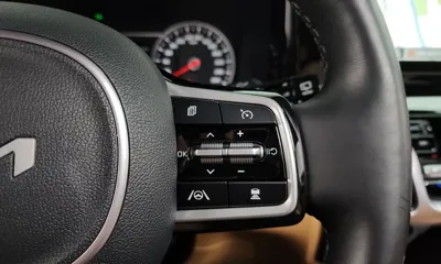 Kia Sorento 2023, 4586 км, за 20101.5 USD - фото 16