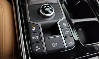 Kia Sorento 2023, 4586 км, за 20101.5 USD - фото 20