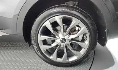 Kia Sorento 2023, 4586 км, за 20101.5 USD - фото 21