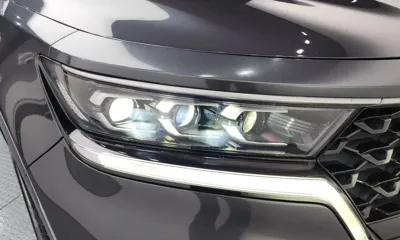 Kia Sorento 2023, 4586 км, за 20101.5 USD - фото 22