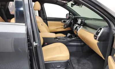 Kia Sorento 2023, 4586 км, за 20101.5 USD - фото 26