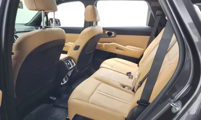 Kia Sorento 2023, 4586 км, за 20101.5 USD - фото 27
