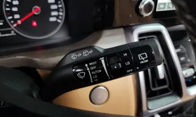 Kia Sorento 2023, 4586 км, за 20101.5 USD - фото 30