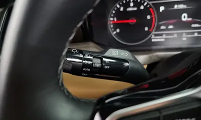 Kia Sorento 2023, 4586 км, за 20101.5 USD - фото 32