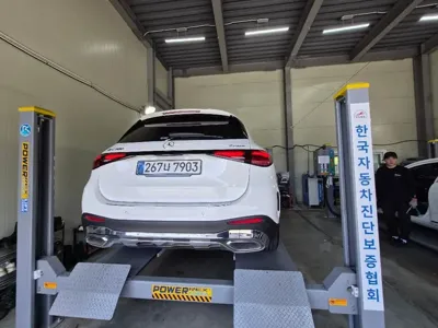 Mercedes-Benz GLC-Class 2025, 31320 км, за 48790.05 USD