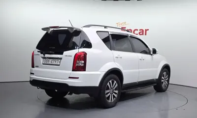 KG_Mobility_Ssangyong Rexton 2013, 252769 км, за 2561.74 USD