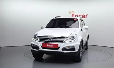 KG_Mobility_Ssangyong Rexton 2013, 252769 км, за 2561.74 USD