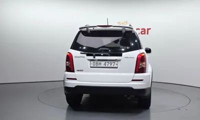 KG_Mobility_Ssangyong Rexton 2013, 252769 км, за 2561.74 USD