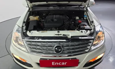 KG_Mobility_Ssangyong Rexton 2013, 252769 км, за 2561.74 USD - фото 6