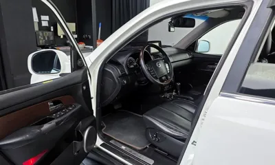 KG_Mobility_Ssangyong Rexton 2013, 252769 км, за 2561.74 USD - фото 10