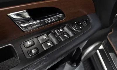 KG_Mobility_Ssangyong Rexton 2013, 252769 км, за 2561.74 USD - фото 11