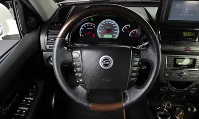 KG_Mobility_Ssangyong Rexton 2013, 252769 км, за 2561.74 USD - фото 17